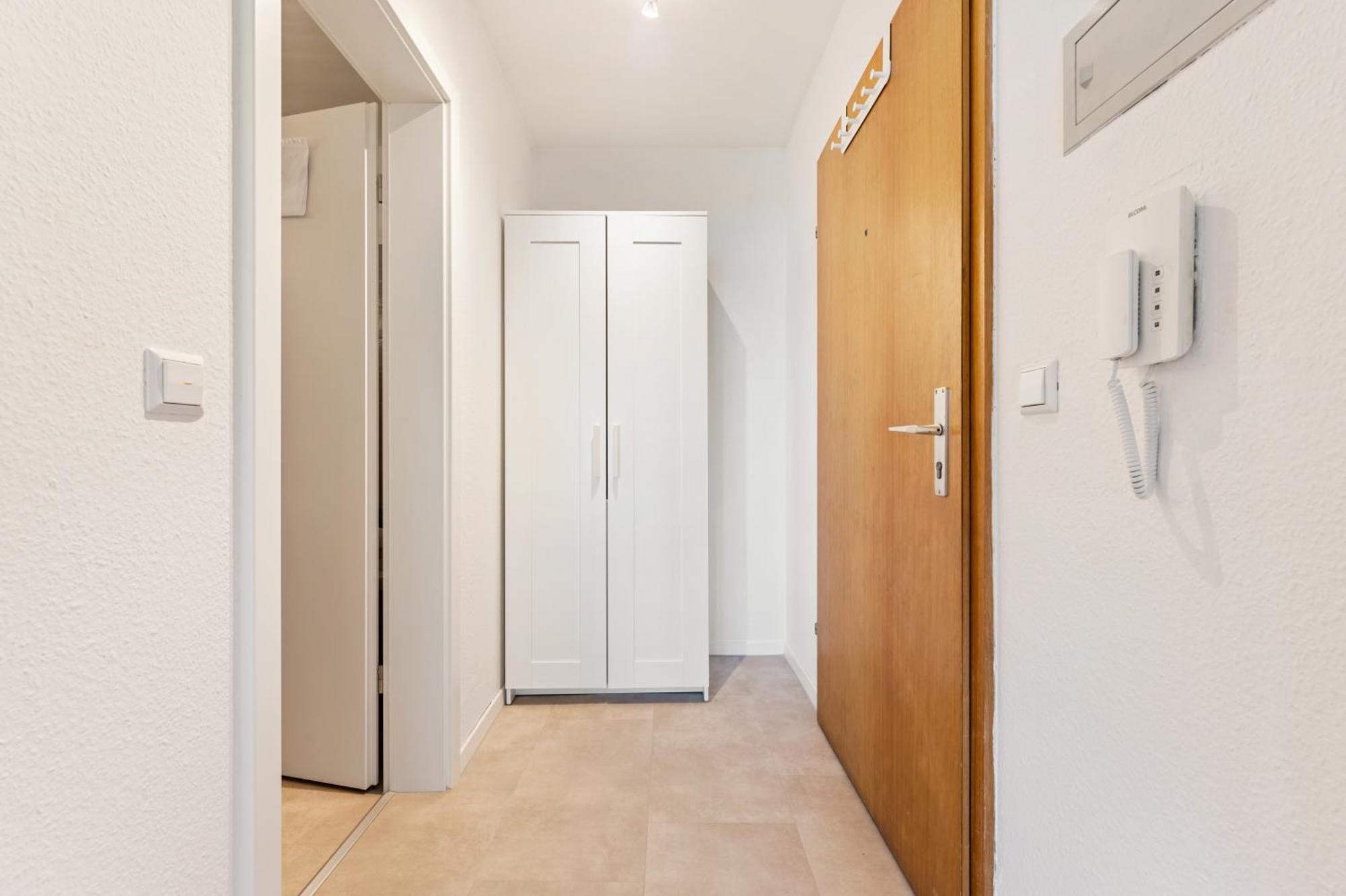 Idyl Kostenloser Privat-Parkplatz Wifi Smarttv Balkon Ludwigsburg Ngoại thất bức ảnh